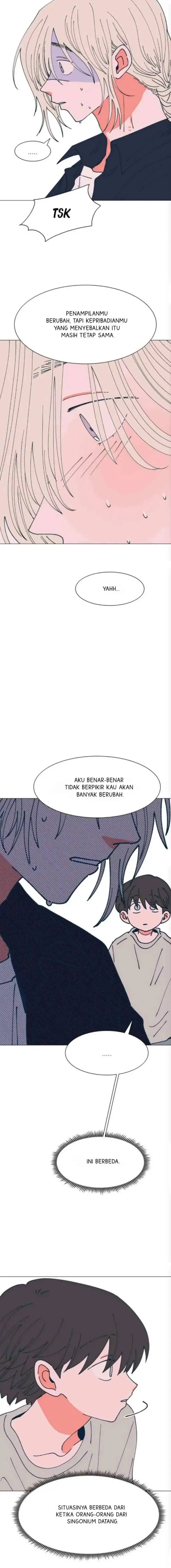Dam of the Forest chapter 65 halaman 9