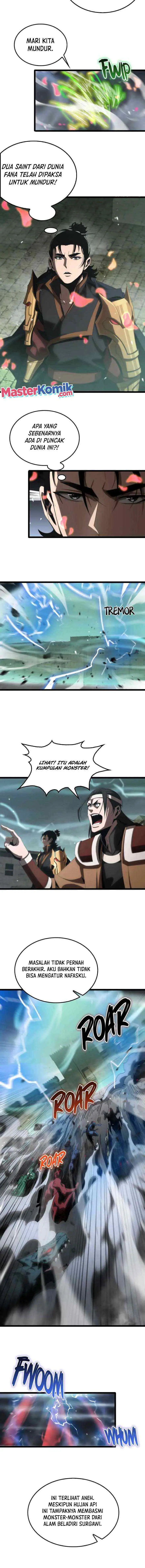 World's Apocalypse Online chapter 170 halaman 5