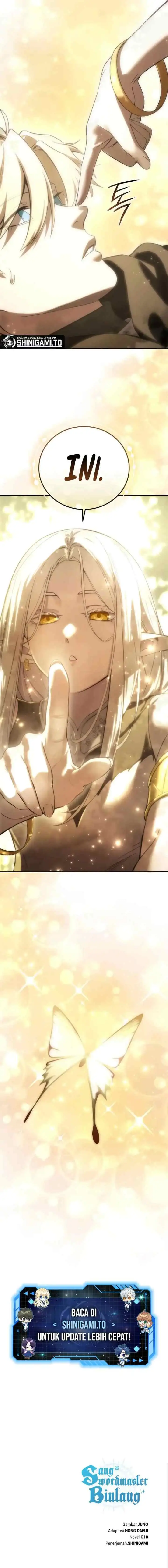 Star-Embracing Swordmaster chapter 106 halaman 17