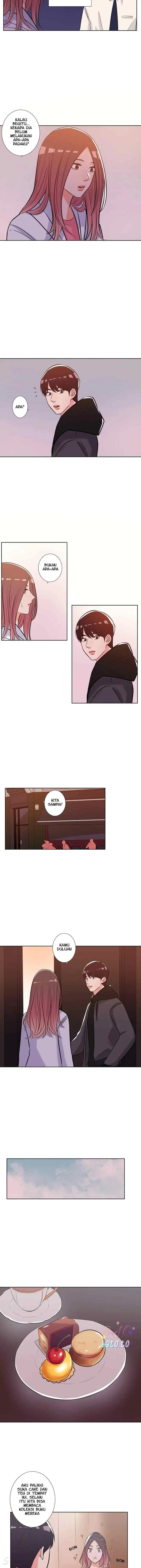 Wonderwall chapter 209 halaman 7