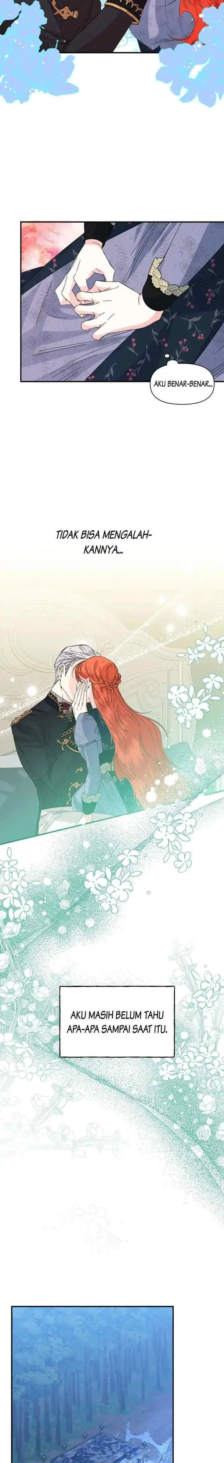 Happy Ending for the Time-Limited Villainess chapter 77 halaman 16
