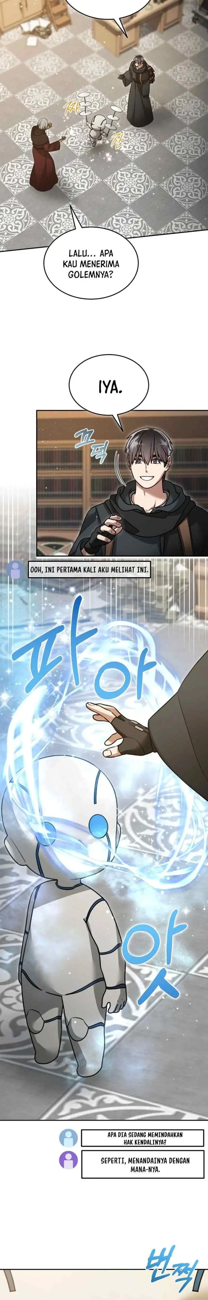 The Newbie Is Too Strong chapter 156 halaman 12