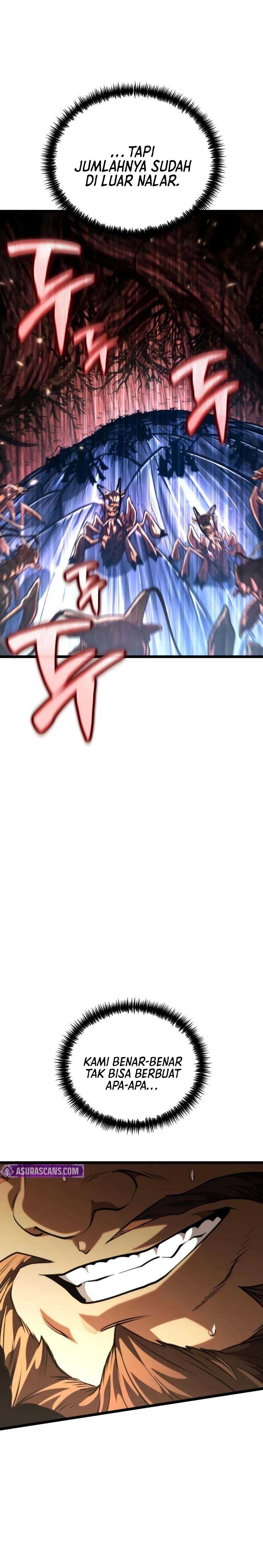 Reincarnator chapter 75 halaman 22