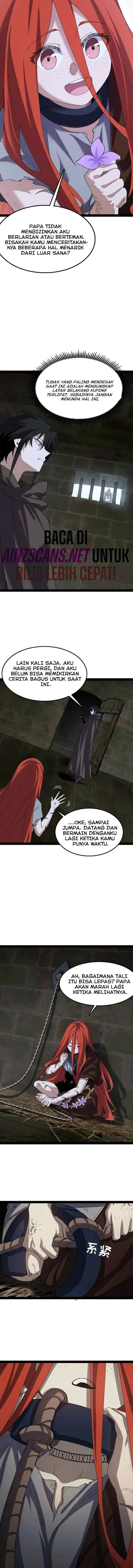 A Mountain of Corpses, A Sea of Blood chapter 27 halaman 7
