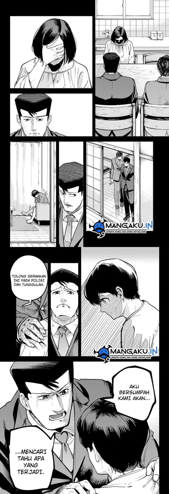 Skeleton Double chapter 18 halaman 5