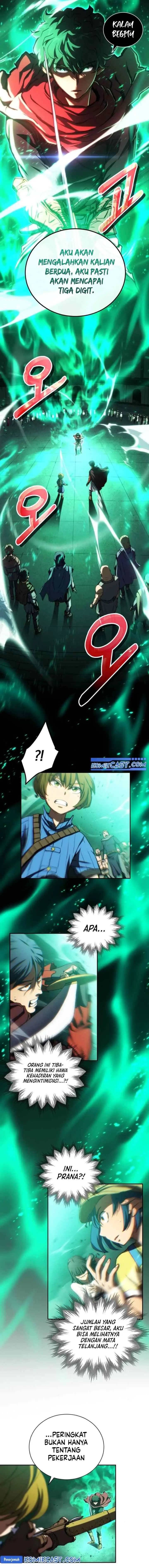Wild Ranker chapter 4 halaman 8