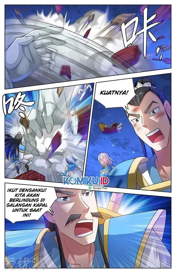 Demonic Housekeeper chapter 151 halaman 5