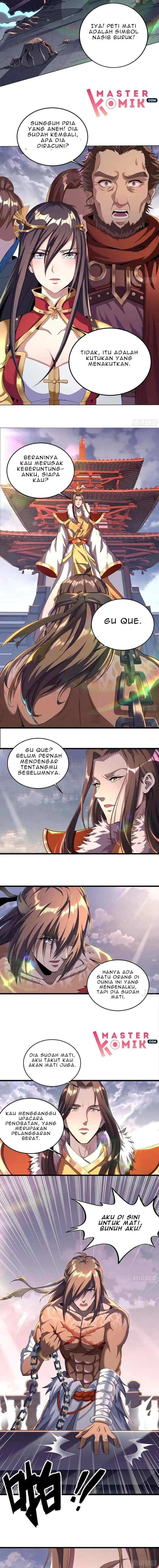 I Am Not A Son of Doom chapter 1 halaman 6