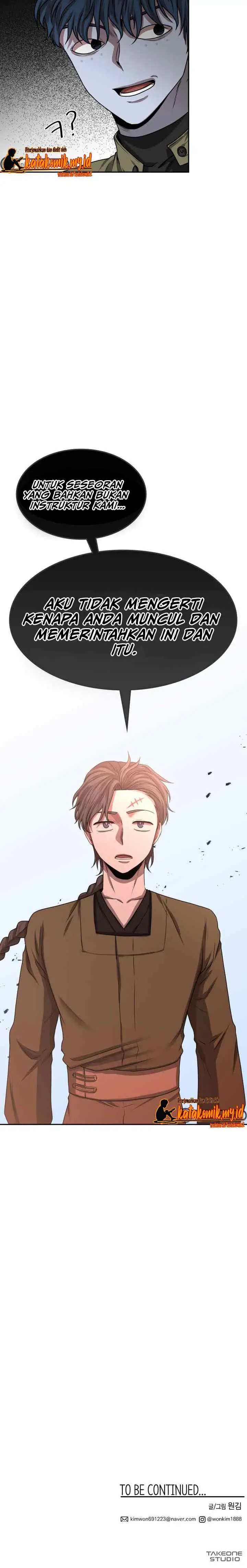 Midwood chapter 8.2 halaman 11