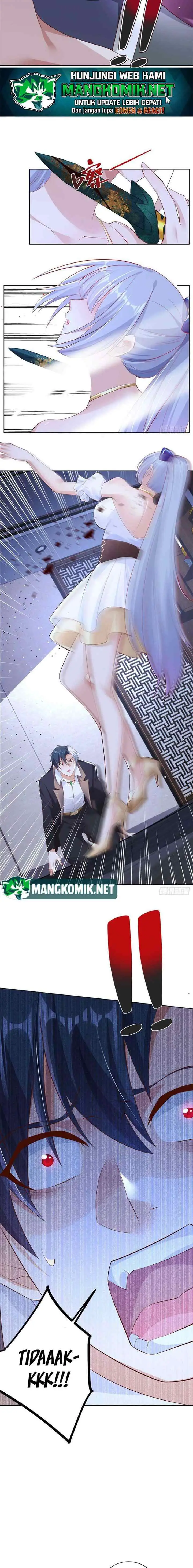 Arch Villain System chapter 27 halaman 5