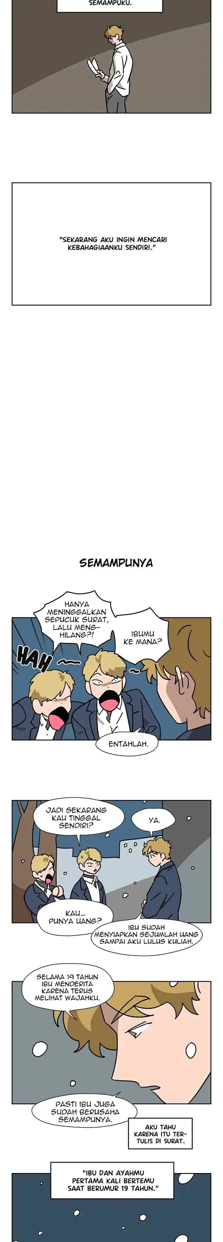 Meow Man chapter 59 halaman 7