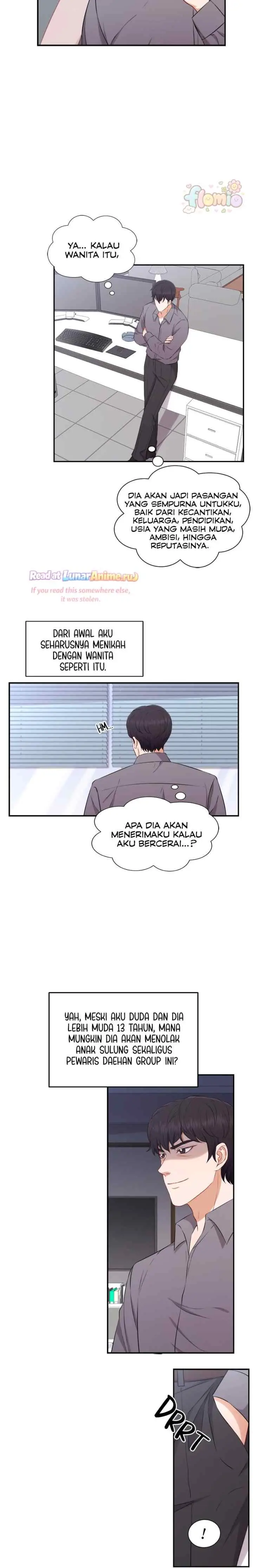 I Need a Bride chapter 71 halaman 4