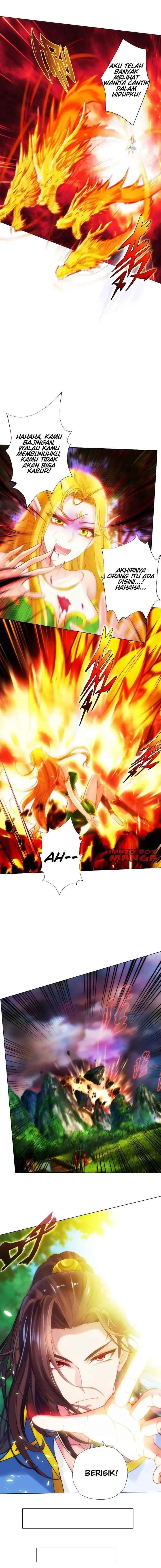 Lang Huan Library chapter 65 halaman 5