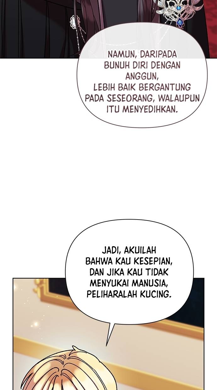 Ingram's Light chapter 62 halaman 61