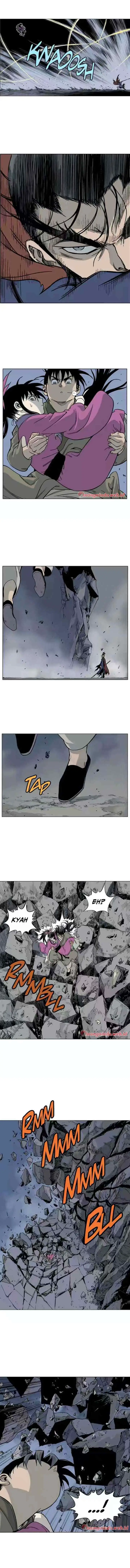 Gosu chapter 47 halaman 11