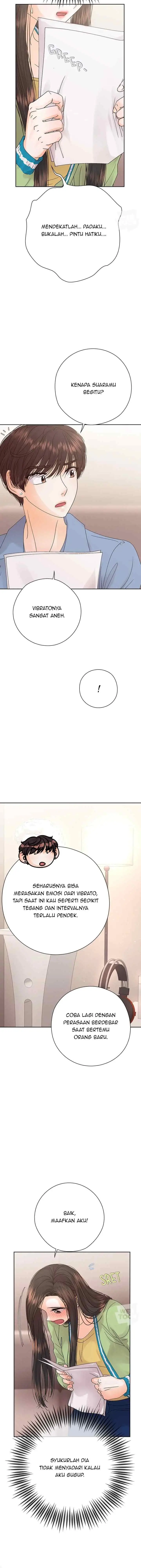 Doll & I chapter 68 halaman 11
