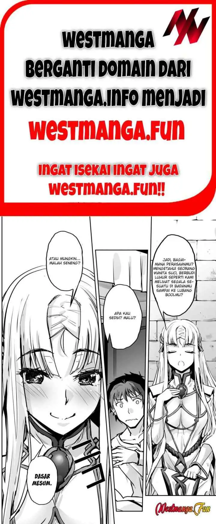 Craft Game no Nouryoku de Isekai Kouryaku!! chapter 48 halaman 9