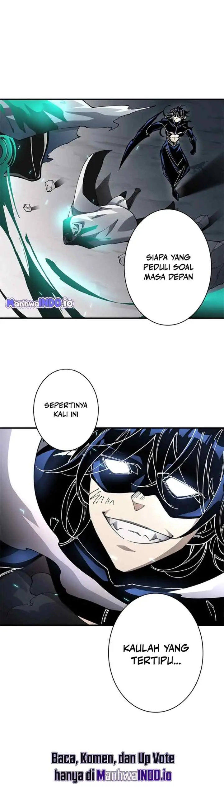 Eraba Reshi SSS-Kyuu Tekigousha chapter 17 halaman 18