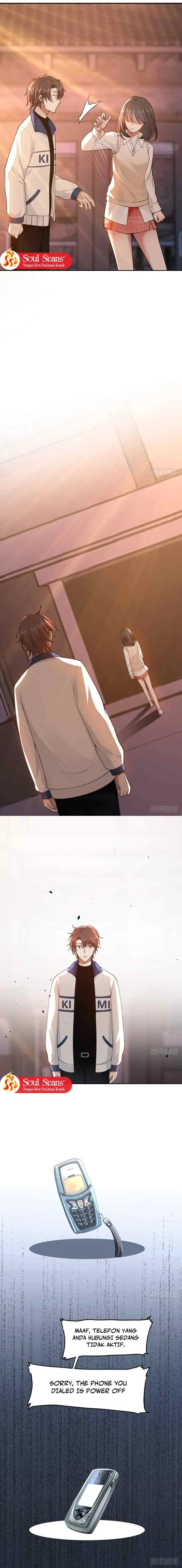 I Really Don't Want to Be Reborn chapter 57 halaman 6