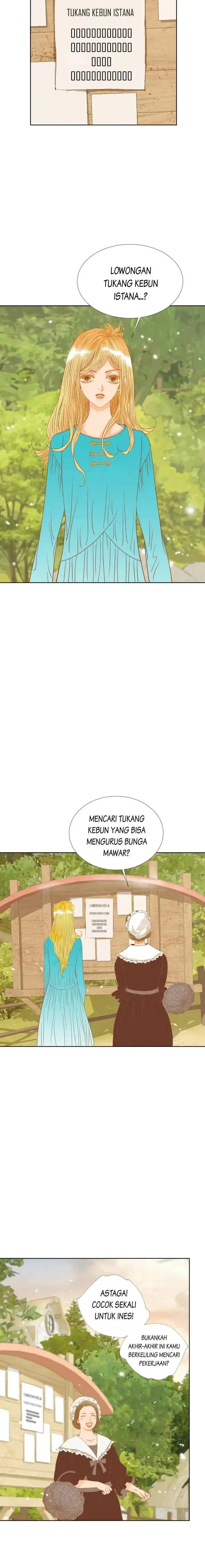 Beauty as the Beast chapter 10 halaman 11