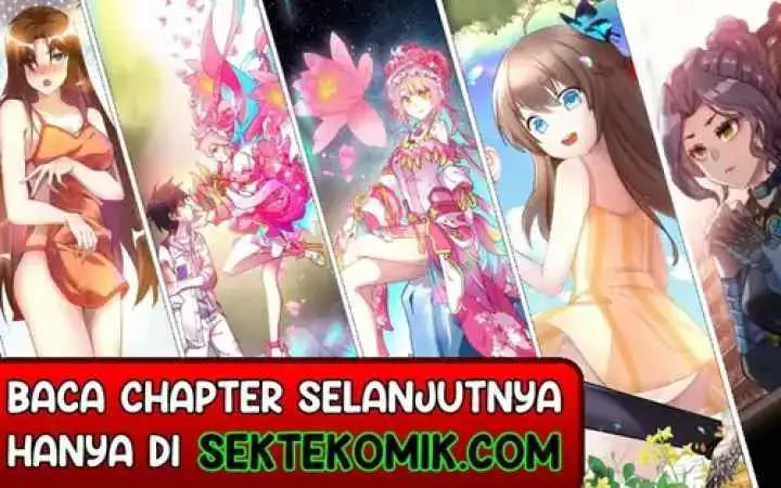 The Divine Doctor: Daughter of the First Wife Doctor chapter 136 halaman 10