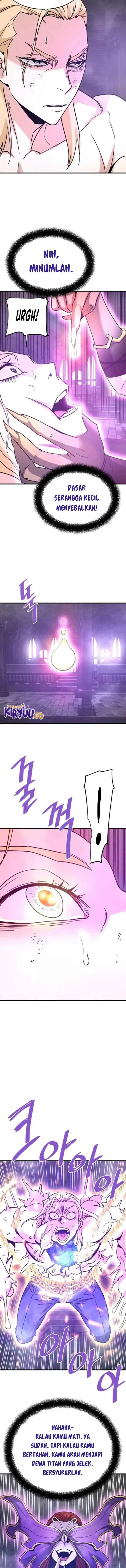 Han Dae Sung Returned From Hell chapter 118 halaman 13