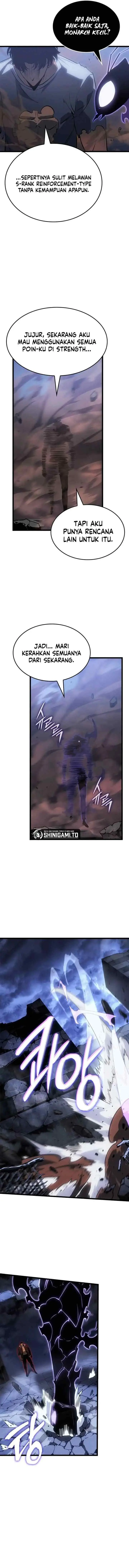Solo Leveling: Ragnarok chapter 57 halaman 14