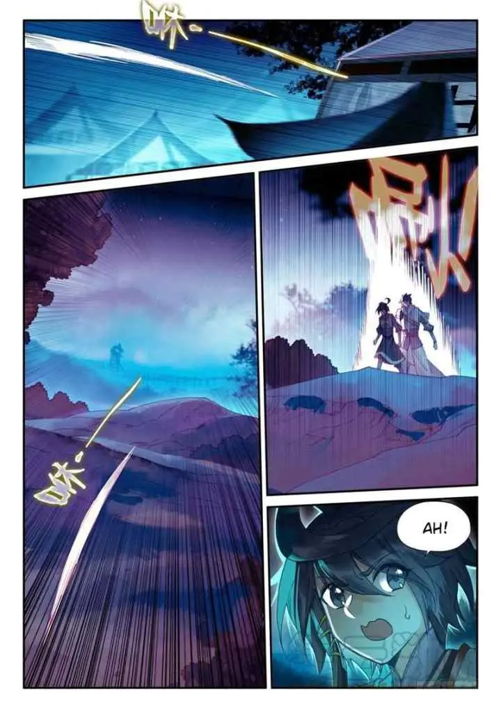 Heavenly Beads Master chapter 47 halaman 12