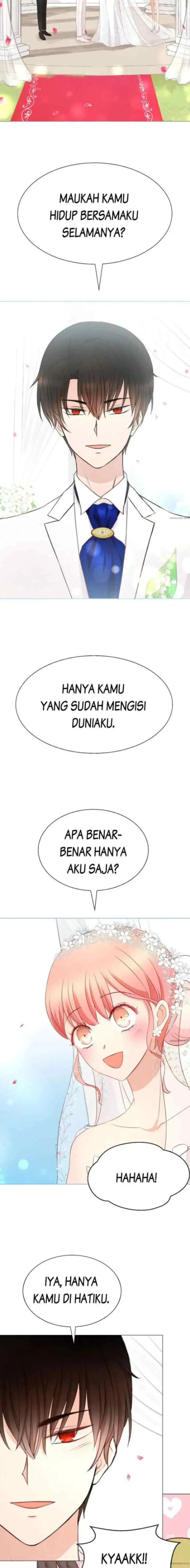 My Guardian Demon chapter 100 halaman 7