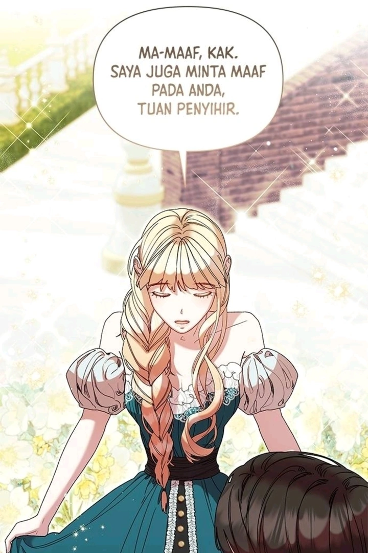 Ingram's Light chapter 56 halaman 8