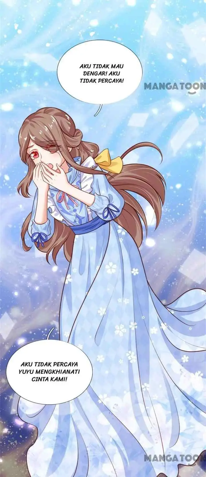 I Became The Emperor's Daughter One Day chapter 259 halaman 9