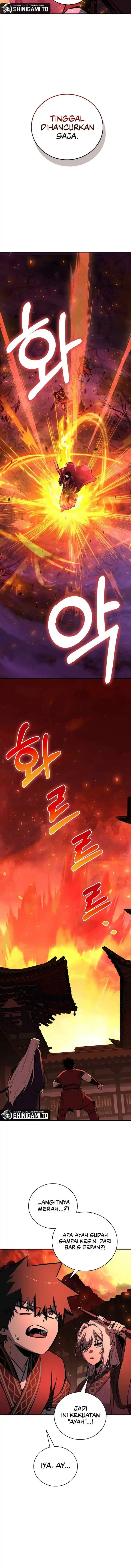 Childhood Friend Of The Zenith chapter 100 halaman 13