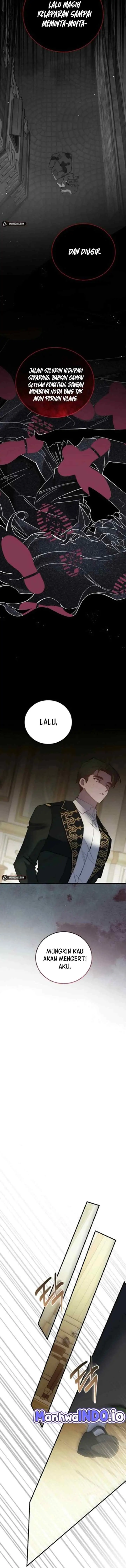 Revenge For The Limited Time Maid chapter 52 halaman 7