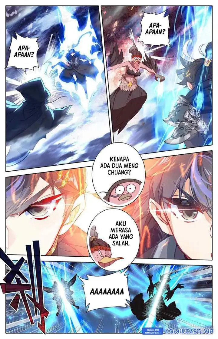 Cang Yuantu chapter 140 halaman 13