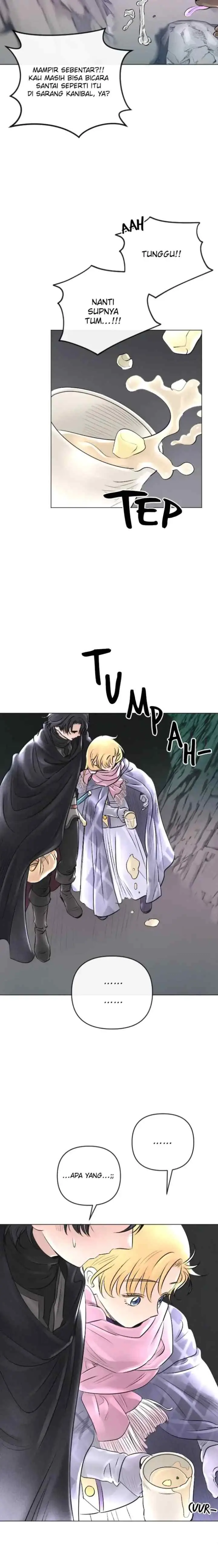 Recogí al segundo protagonista chapter 24 halaman 13
