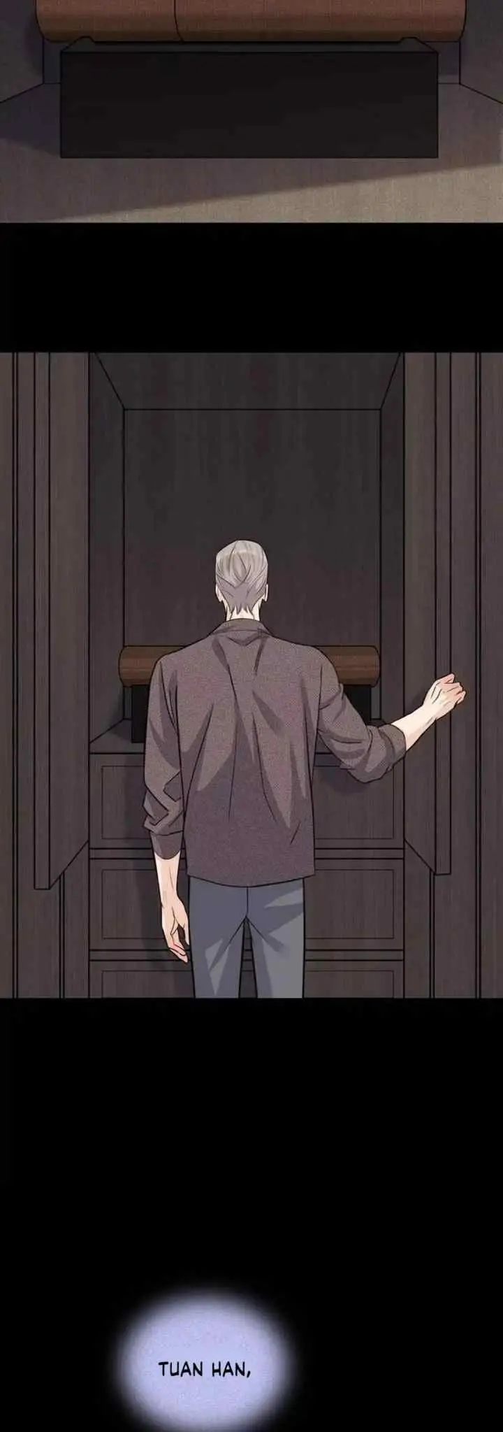 Dívida de Amor chapter 47 halaman 13