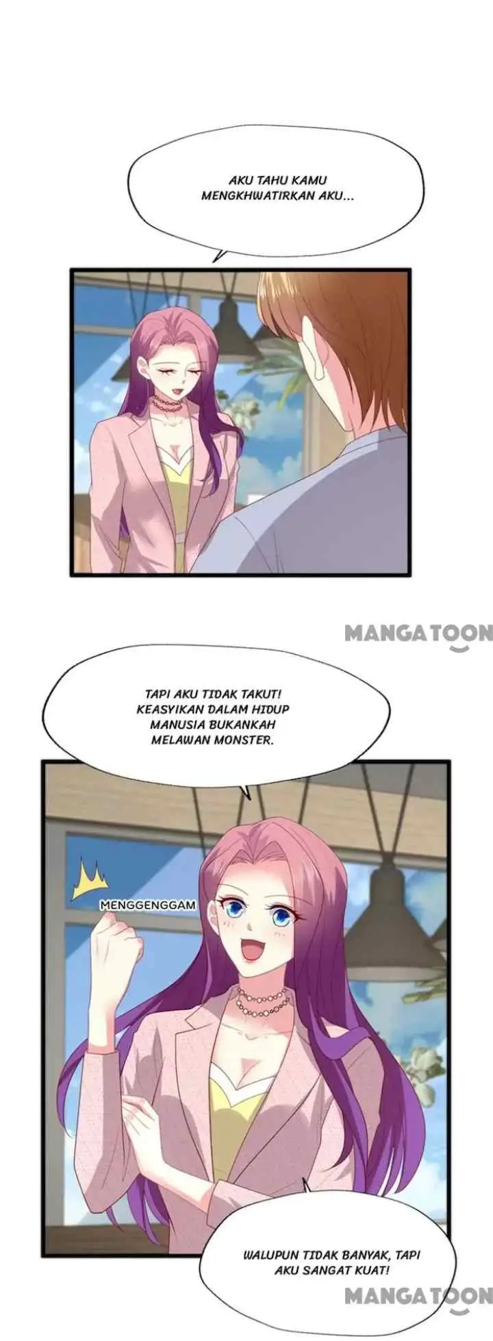 Cost of Being Famous (A-List) chapter 161 halaman 5