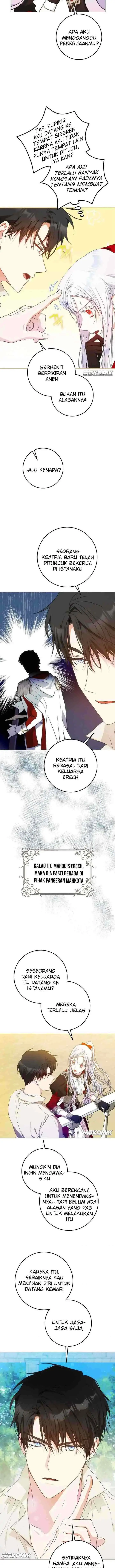 I Became the Wife of the Male Lead chapter 41 halaman 8