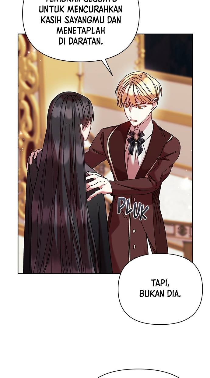Ingram's Light chapter 62 halaman 65