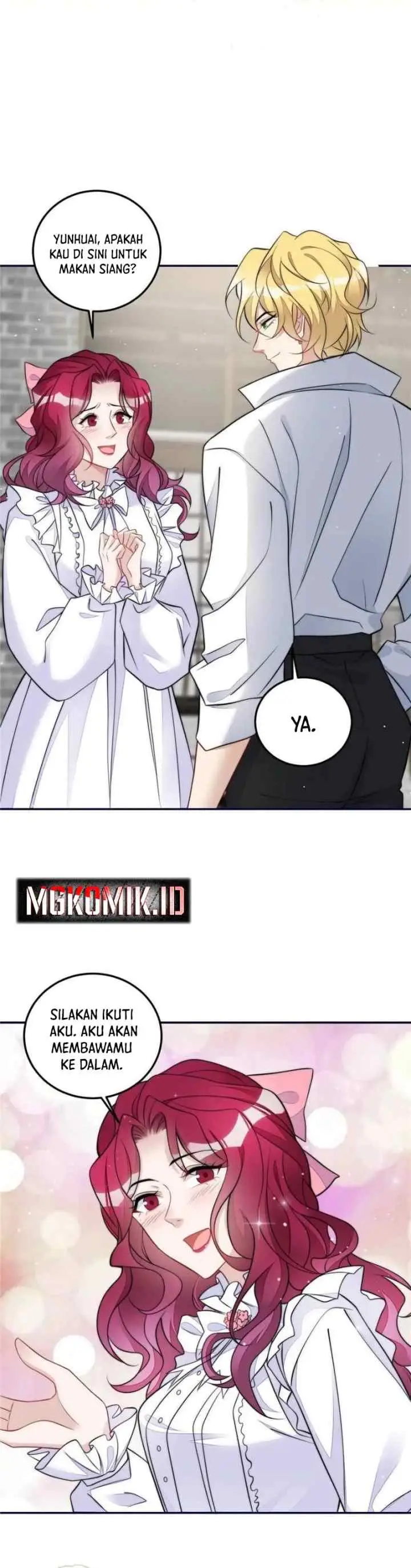 Furen Ta Chengle Da Laomen De Tuan Chong chapter 73 halaman 12