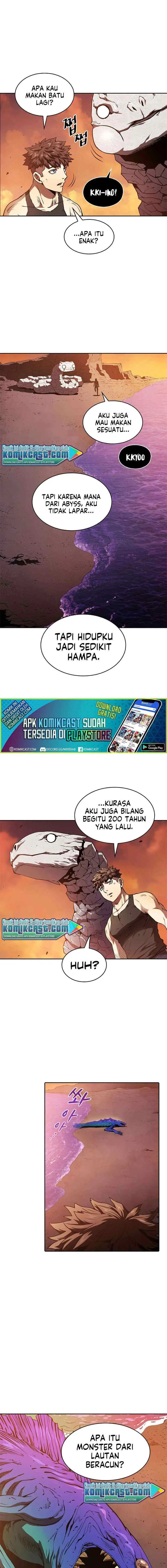 The Constellation That Returned From Hell chapter 6 halaman 13