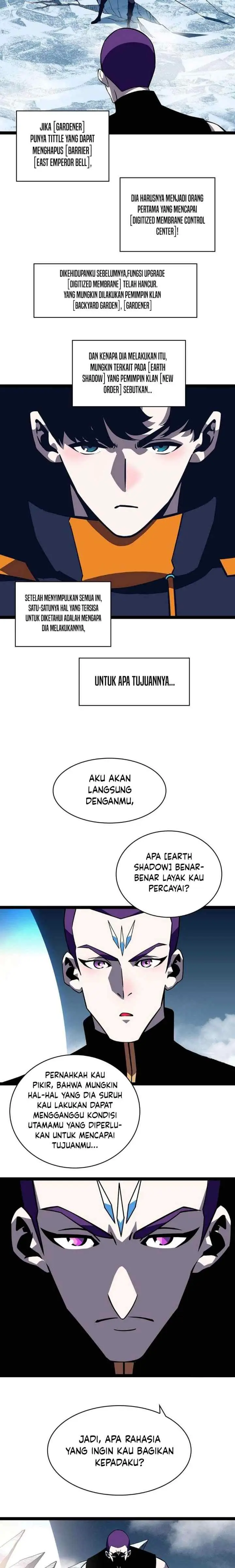 It All Starts with Playing Game Seriously chapter 89 halaman 5
