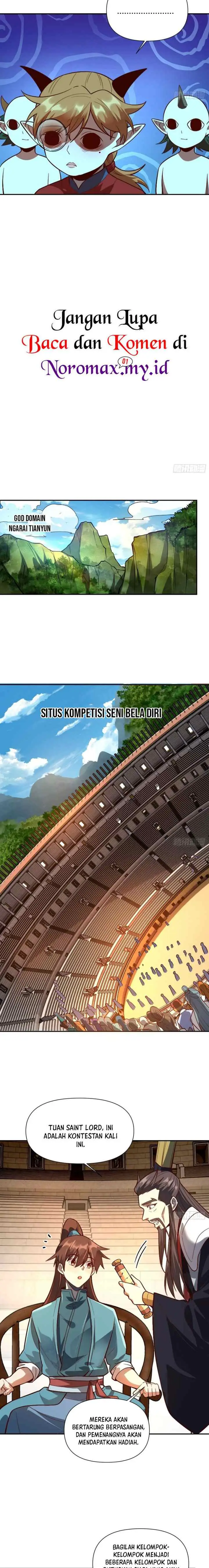 I'm Actually A Cultivation Bigshot chapter 510 halaman 12