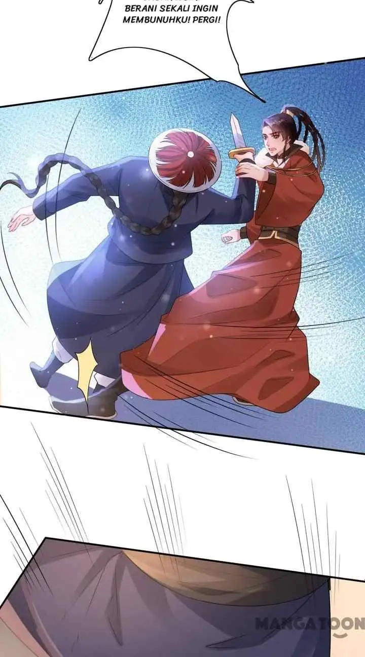 Princess, Don't Ruin Your Public Persona! chapter 171 halaman 6