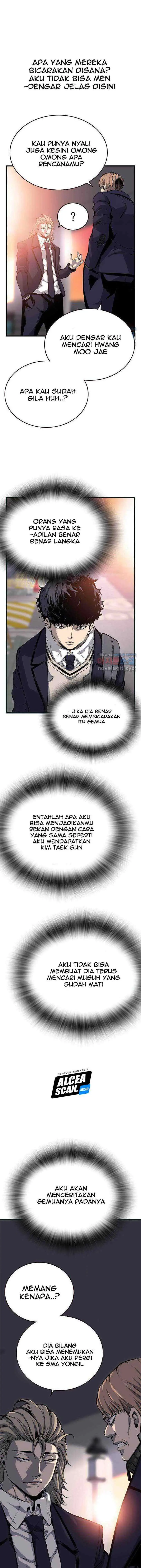 King Game chapter 22 halaman 16