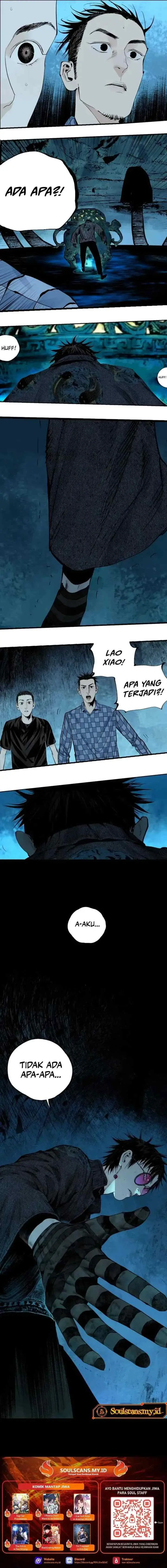 Take The Crown chapter 19.1 halaman 12