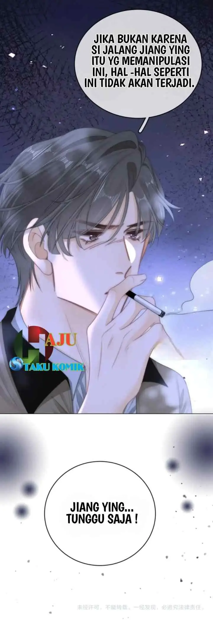 Pretty Woman chapter 126 halaman 17