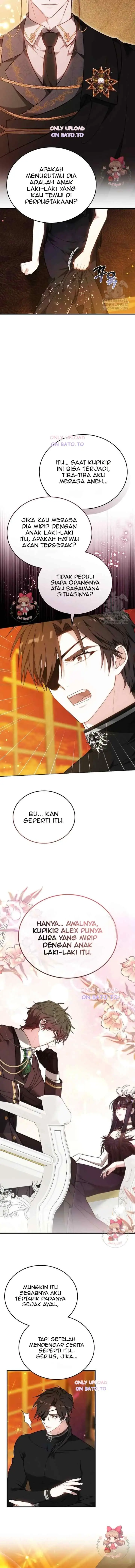 Bride of Obsidian chapter 55 halaman 9