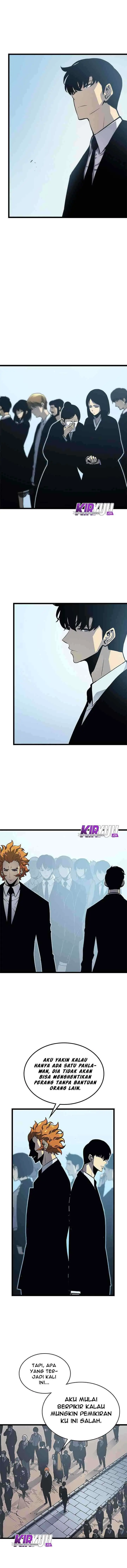 Solo Leveling chapter 108 halaman 4
