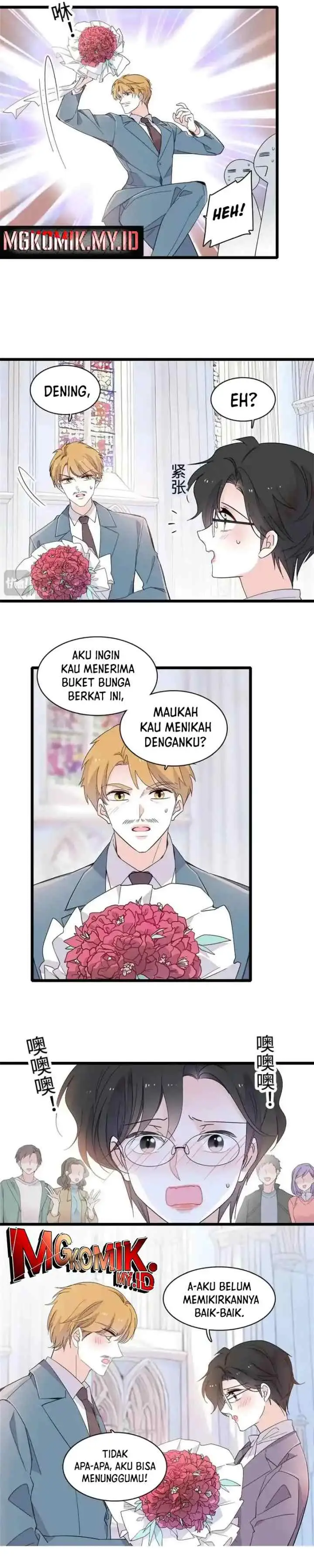 Almighty Daughter Runs The World chapter 238 halaman 7